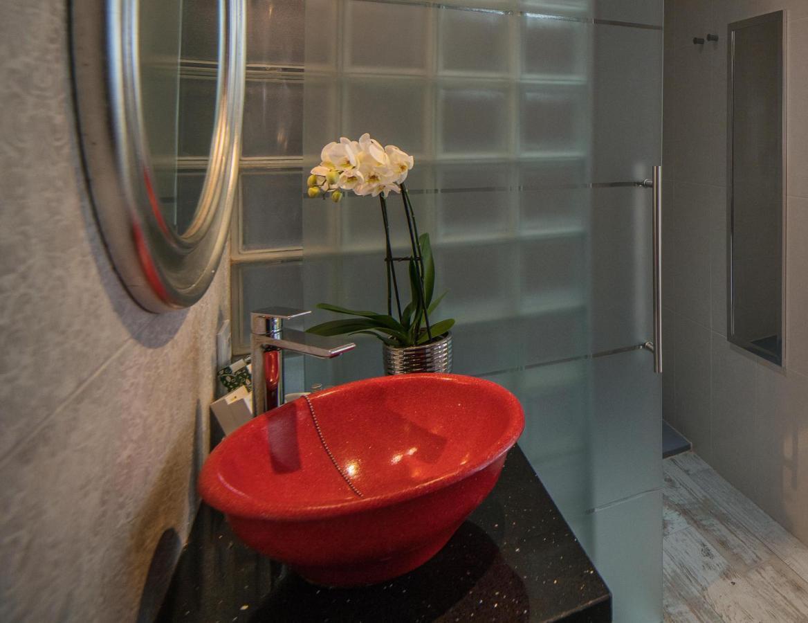 Rey Don Pedro Luxury Home Sevilla Exterior foto