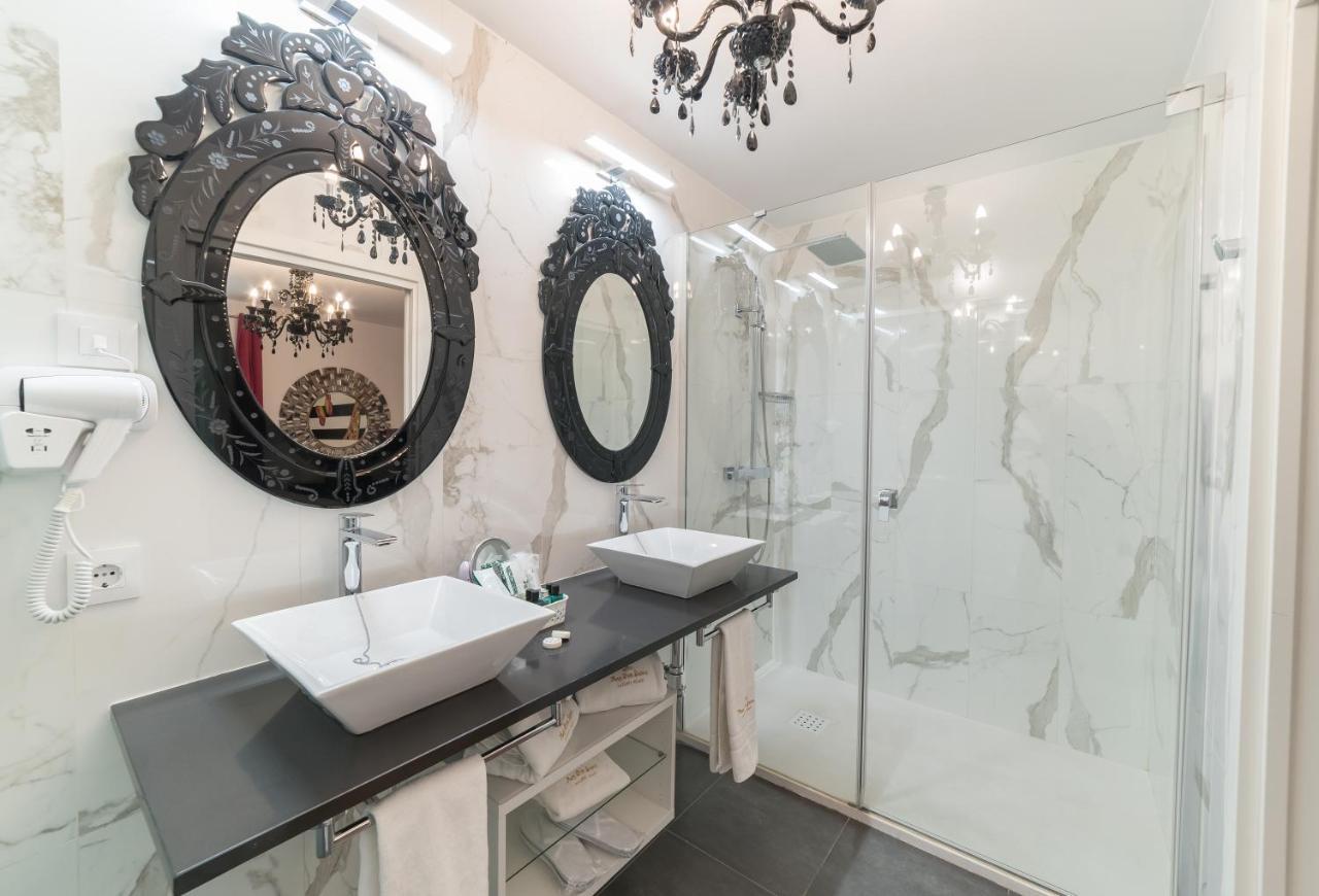 Rey Don Pedro Luxury Home Sevilla Exterior foto