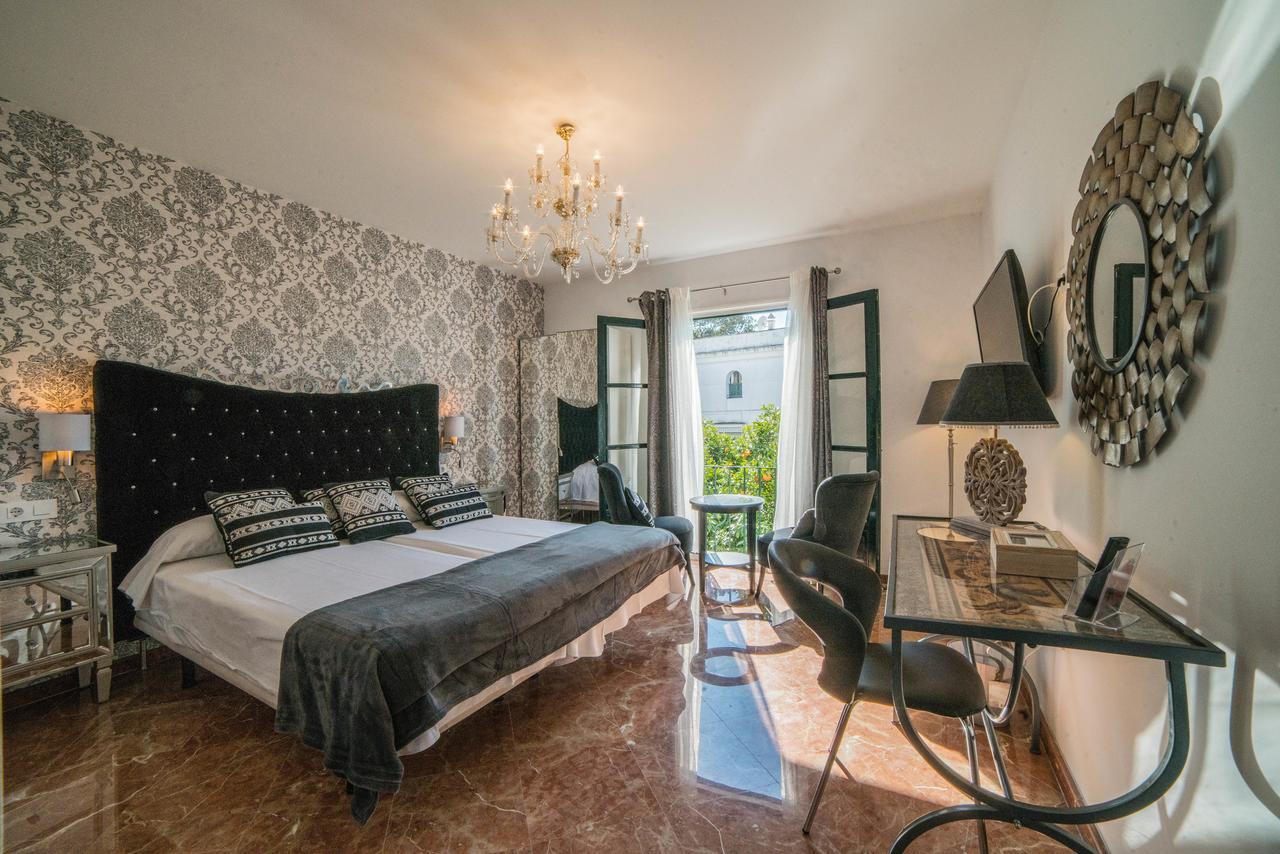 Rey Don Pedro Luxury Home Sevilla Exterior foto