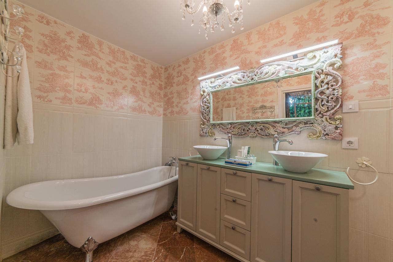 Rey Don Pedro Luxury Home Sevilla Cameră foto