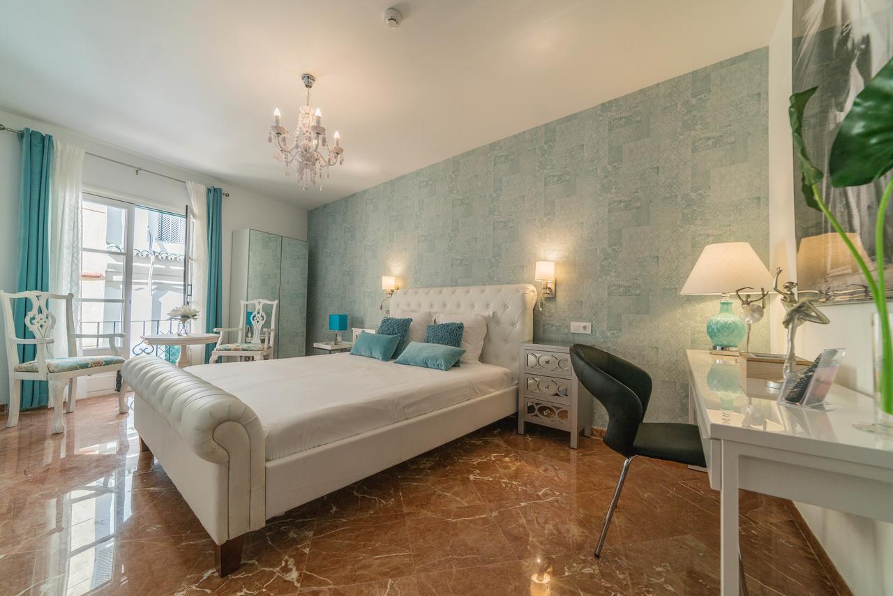 Rey Don Pedro Luxury Home Sevilla Cameră foto