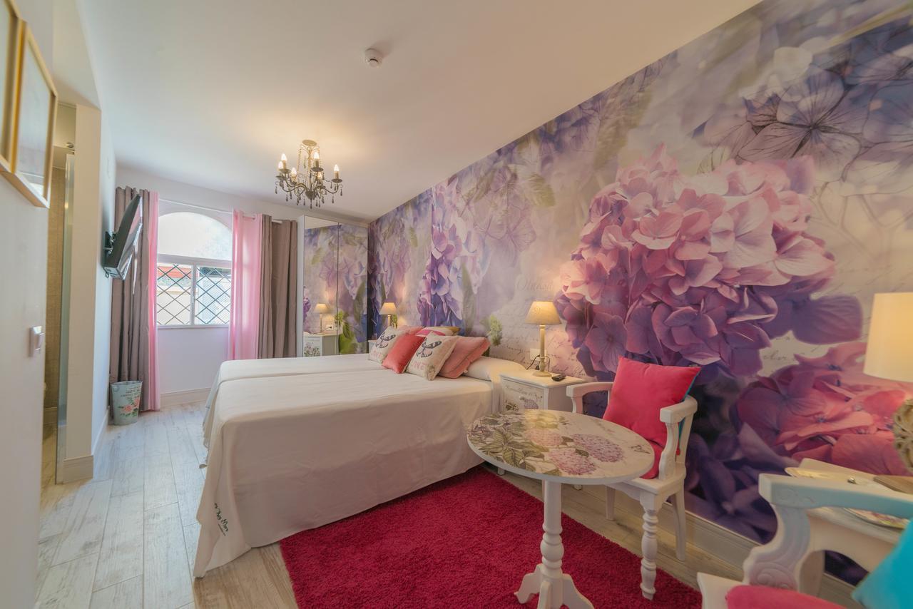 Rey Don Pedro Luxury Home Sevilla Cameră foto